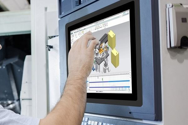 タッチオールインワンと電子ホワイトボードの違いは？