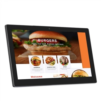 産業用 Android タブレット PC