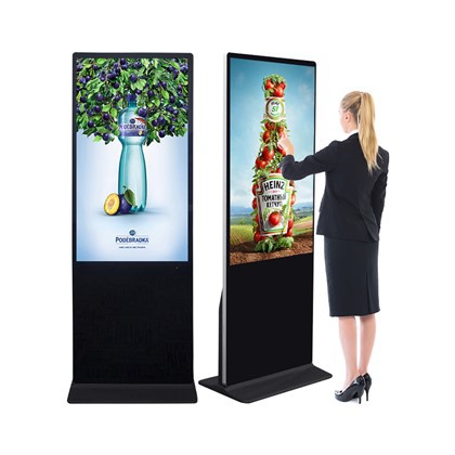 Android デジタル広告ディスプレイ