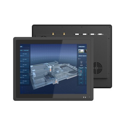 高輝度産業用パネル PC 1000 ニット