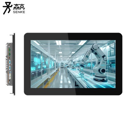 産業用ディスプレイスクリーン