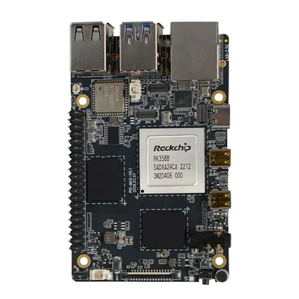 産業用SBC