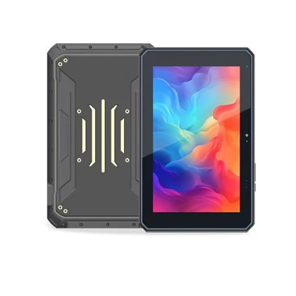 軽量で頑丈なタブレット PC Android