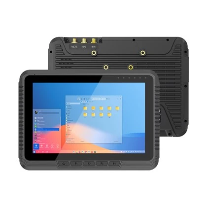 車載タブレット